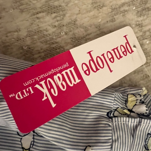 Penelope Mack set of two baby outfits - Picture 6 of 6